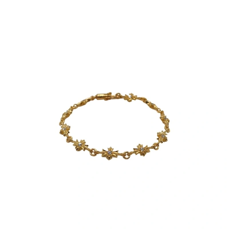 Chrome Hearts Bracelets Soft 237404