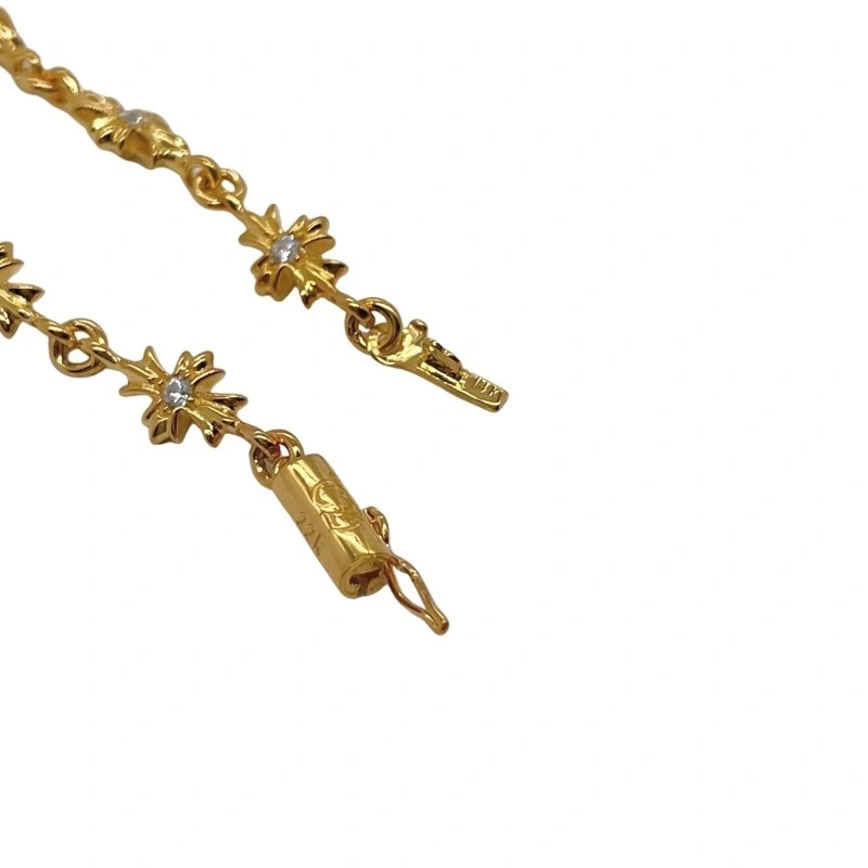 Chrome Hearts Bracelets Soft 237404