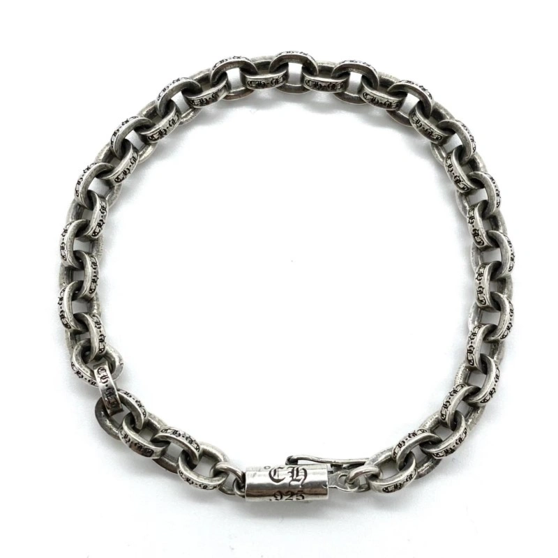 Chrome Hearts Bracelets GoAnywhere 237400