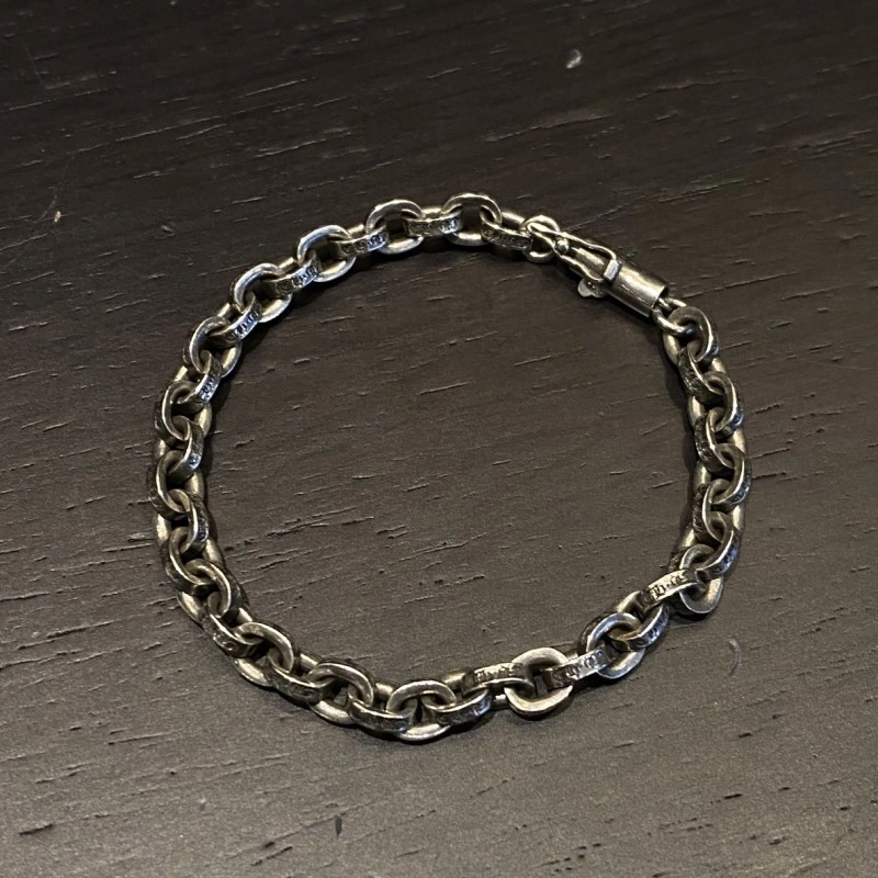 Chrome Hearts Bracelets GoAnywhere 237400