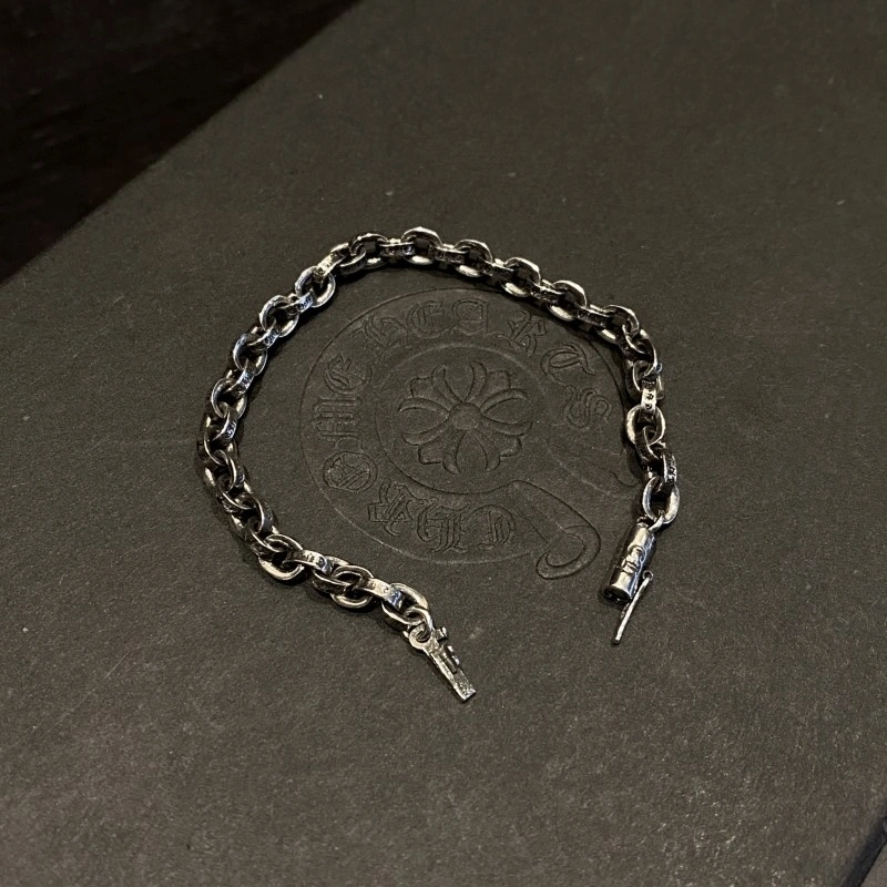 Chrome Hearts Bracelets GoAnywhere 237400