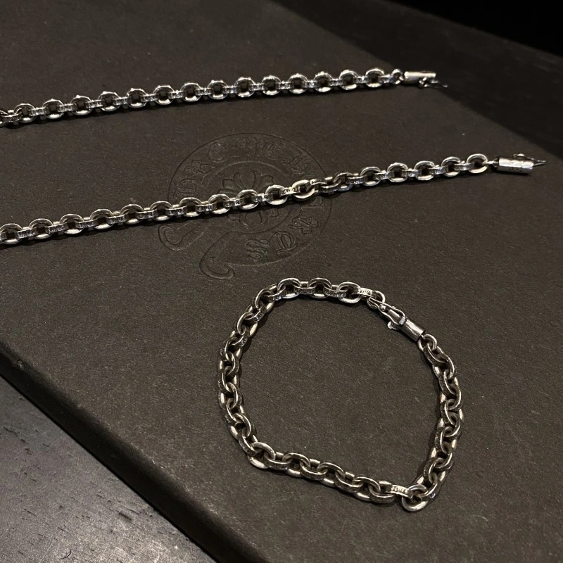 Chrome Hearts Bracelets GoAnywhere 237400