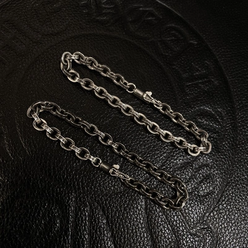 Chrome Hearts Bracelets GoAnywhere 237400