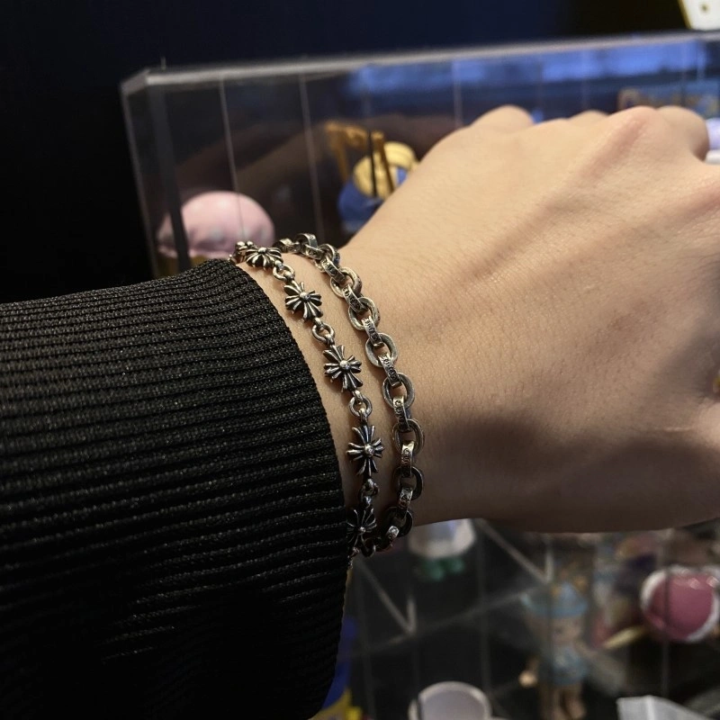 Chrome Hearts Bracelets GoAnywhere 237400