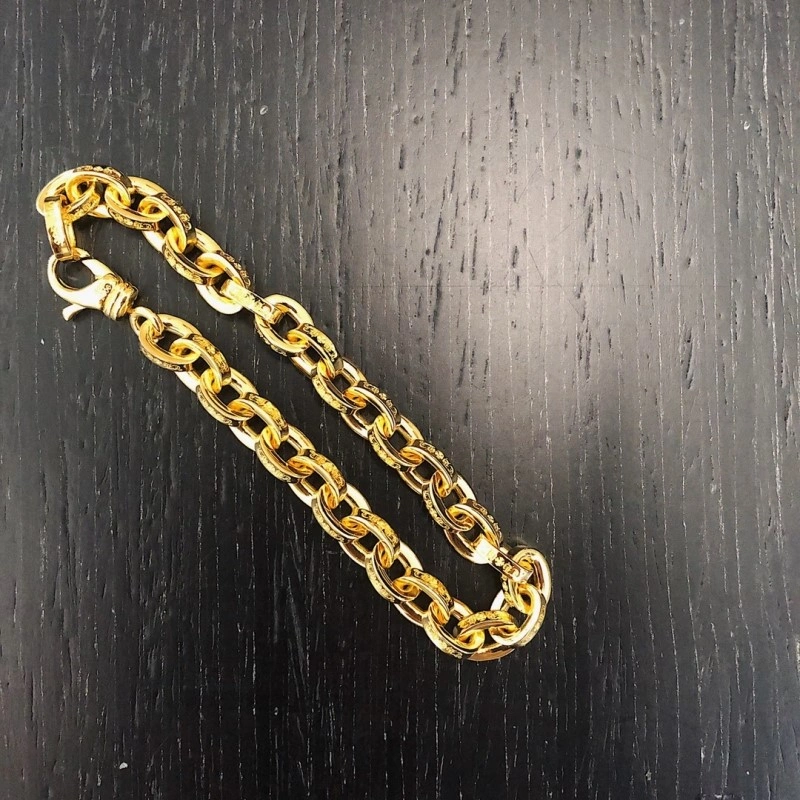 Chrome Hearts Bracelets OdorResistant 237396