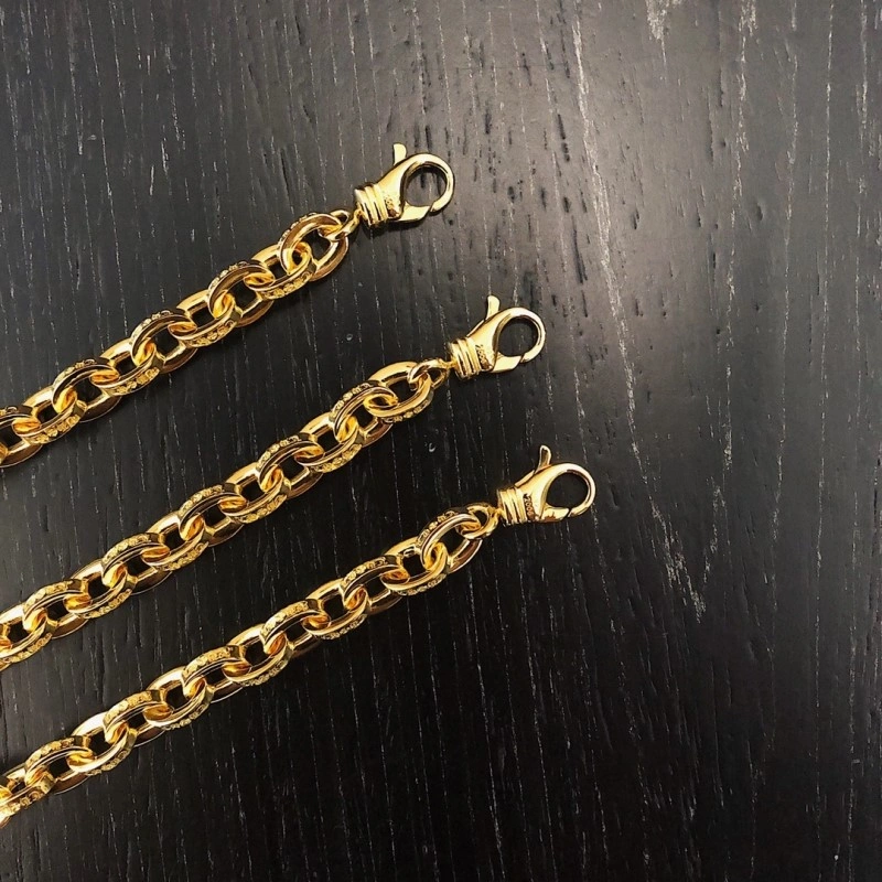 Chrome Hearts Bracelets OdorResistant 237396