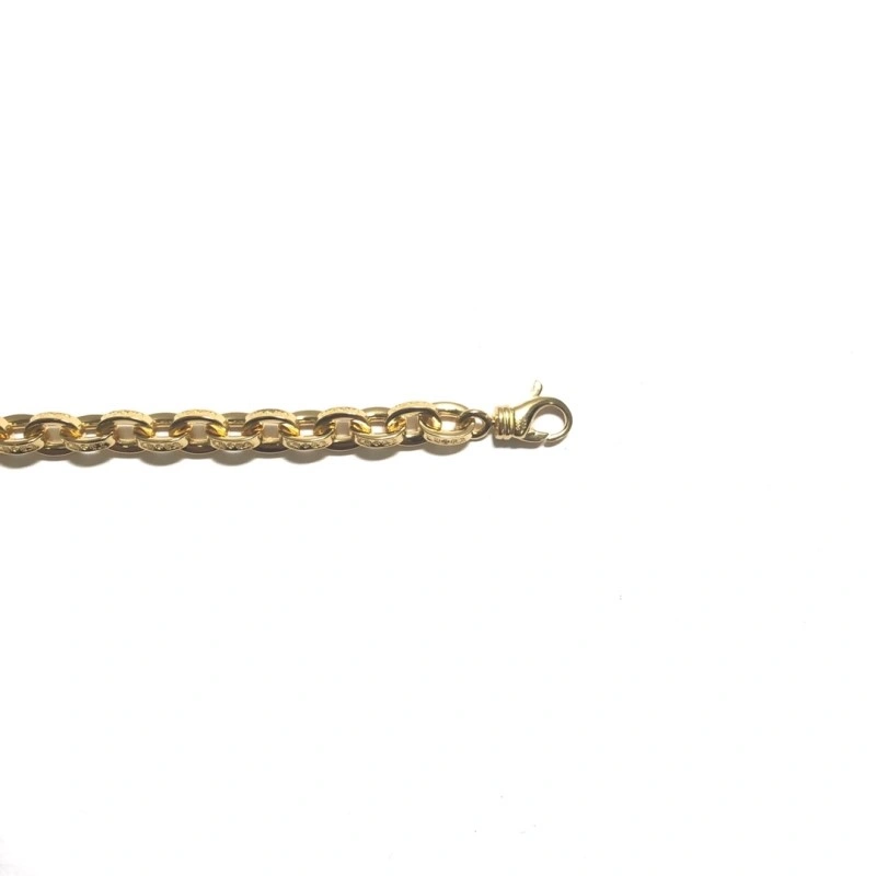 Chrome Hearts Bracelets OdorResistant 237396