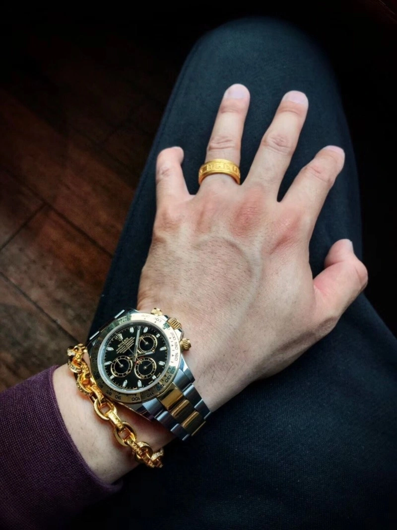 Chrome Hearts Bracelets OdorResistant 237396