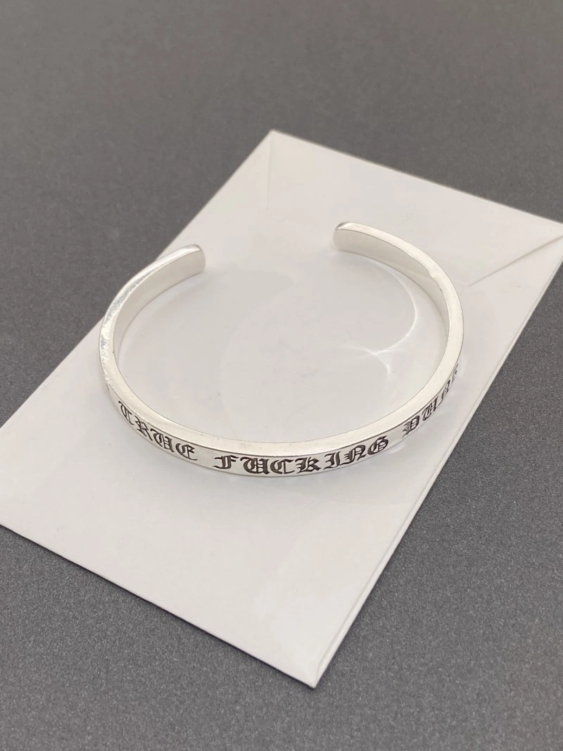 Sustainable Chrome Hearts Bracelets 237382