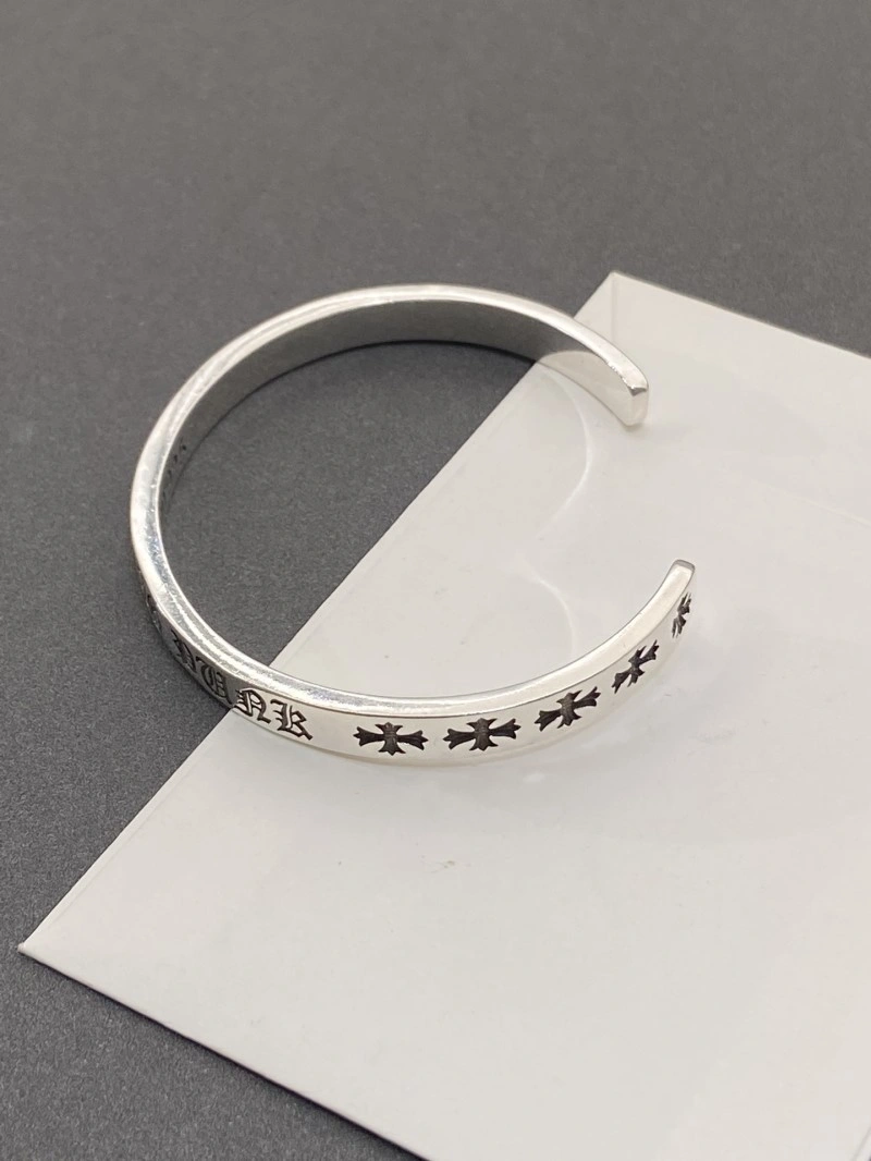 Sustainable Chrome Hearts Bracelets 237382