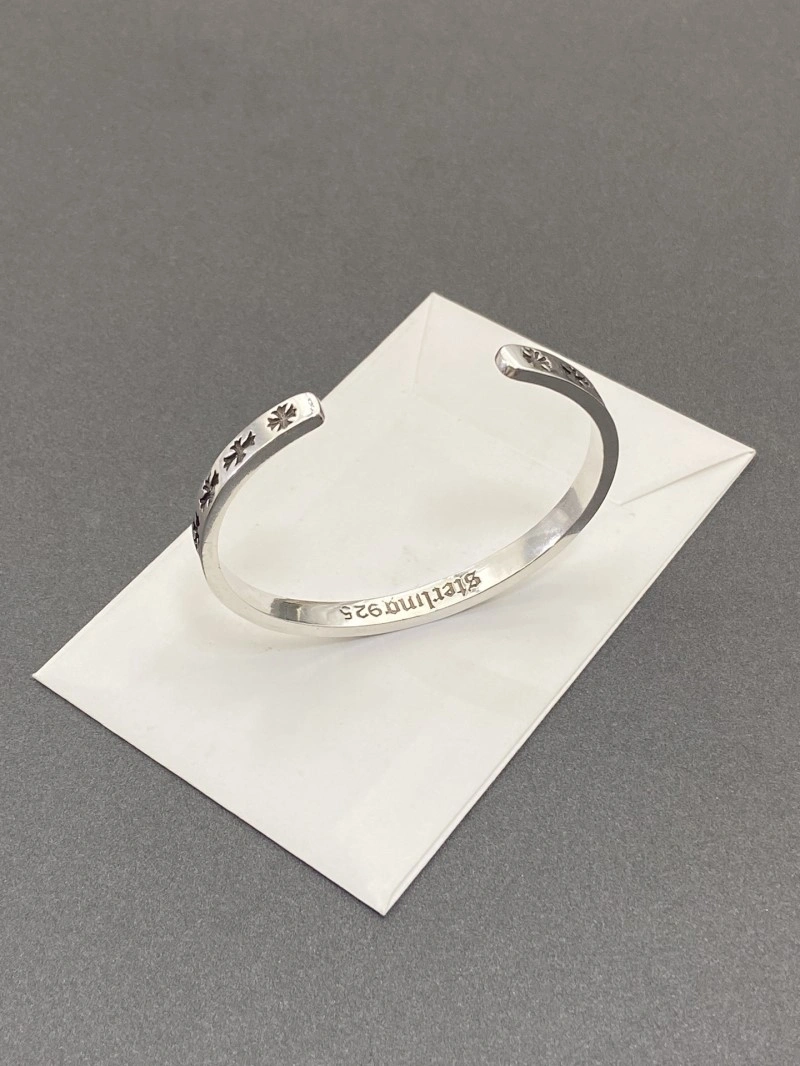 Sustainable Chrome Hearts Bracelets 237382