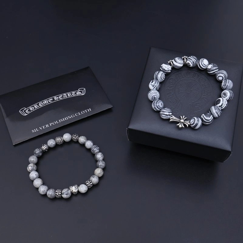 Chrome Hearts Bracelets Trendsetting 237398