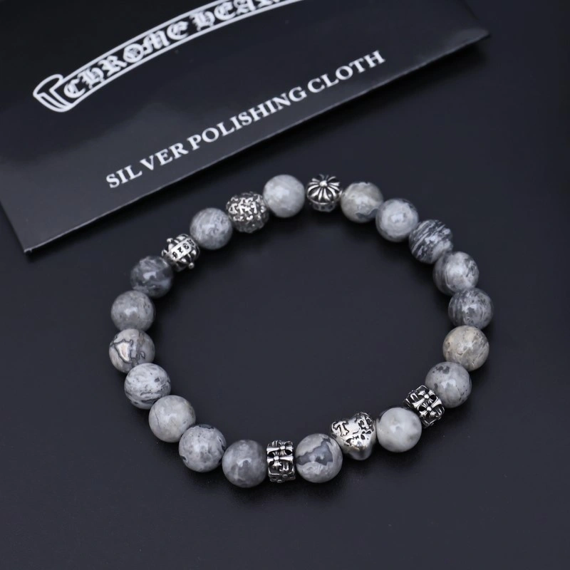 Chrome Hearts Bracelets Trendsetting 237398