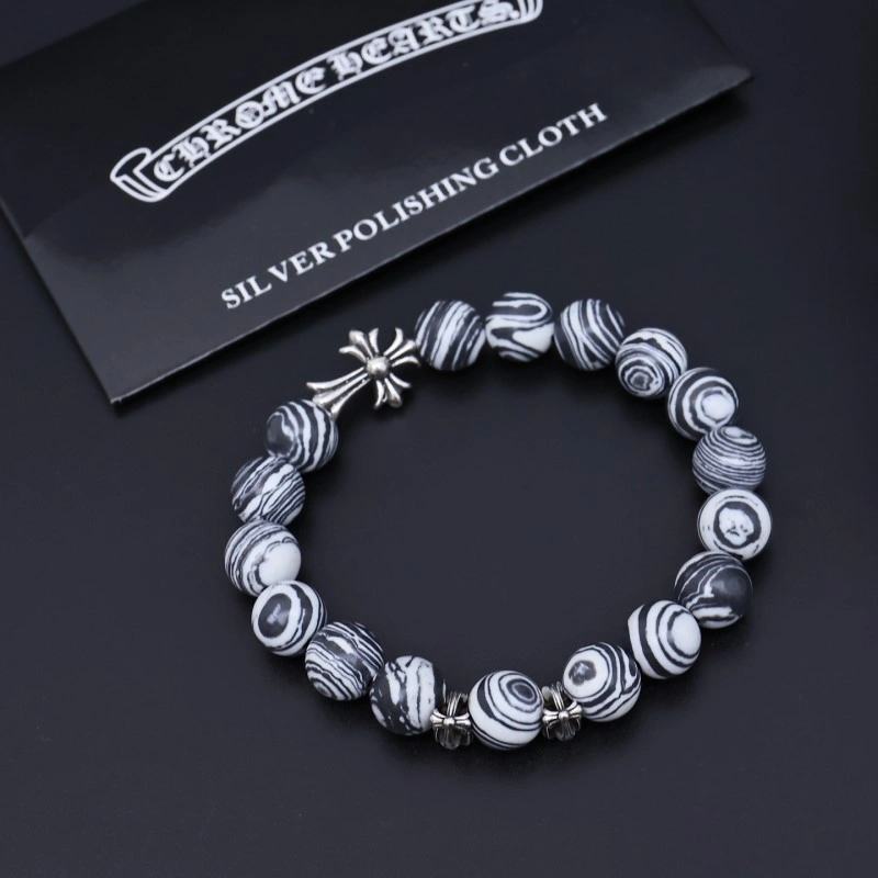 Chrome Hearts Bracelets Trendsetting 237398