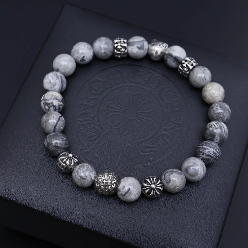 Chrome Hearts Bracelets Trendsetting 237398