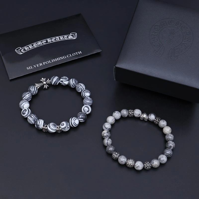 Chrome Hearts Bracelets Trendsetting 237398