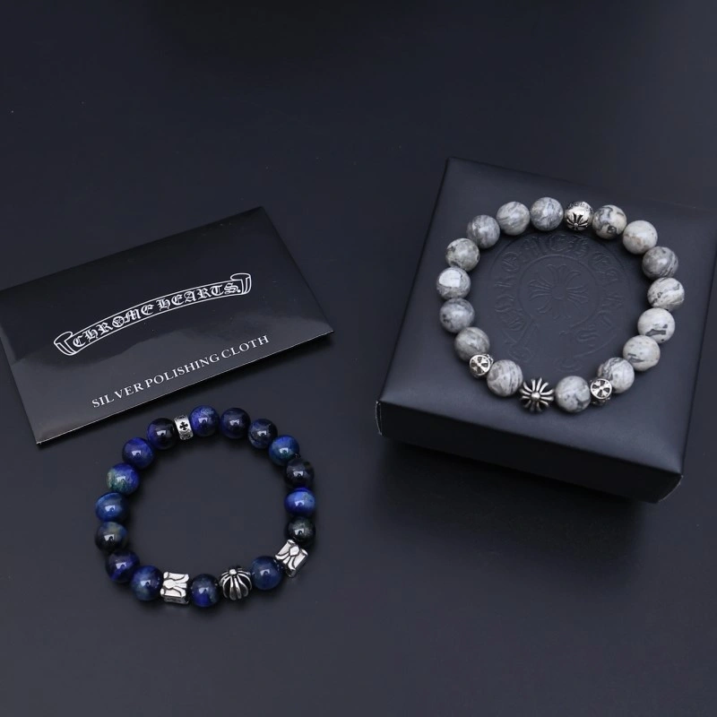 Chrome Hearts Bracelets Unisex 237384