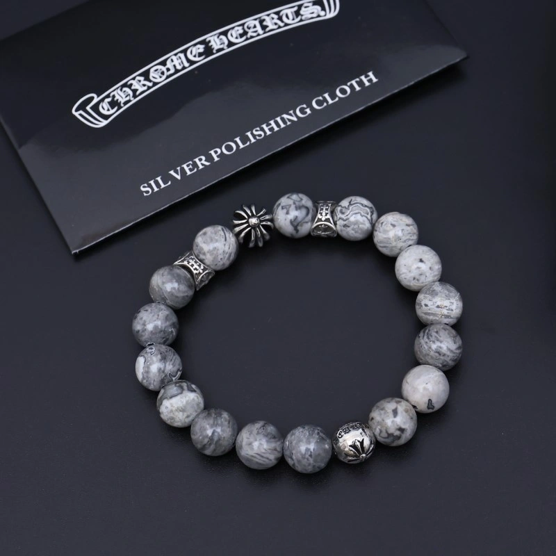 Chrome Hearts Bracelets Unisex 237384