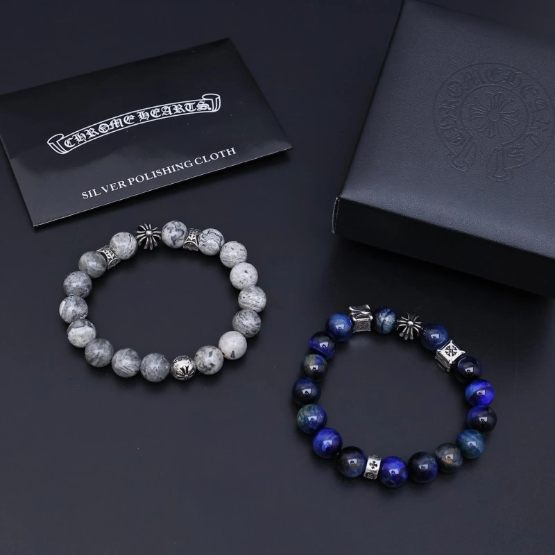 Chrome Hearts Bracelets Unisex 237384