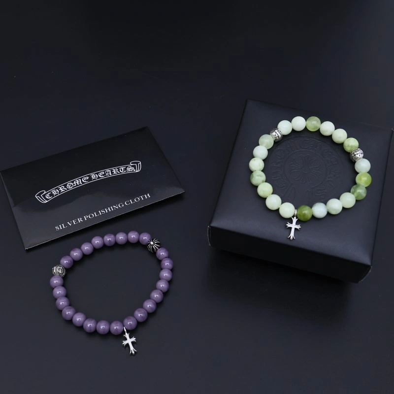 Chrome Hearts Bracelets FlexibleFit 237381
