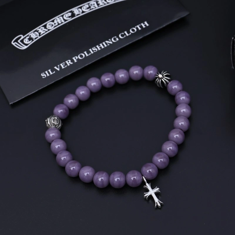Chrome Hearts Bracelets FlexibleFit 237381