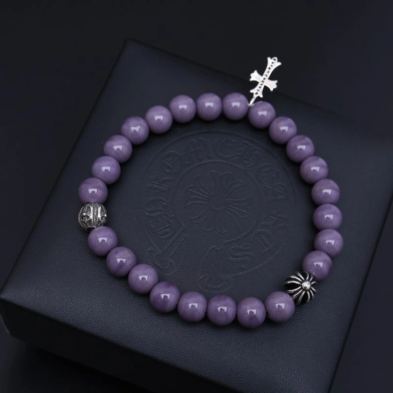 Chrome Hearts Bracelets FlexibleFit 237381