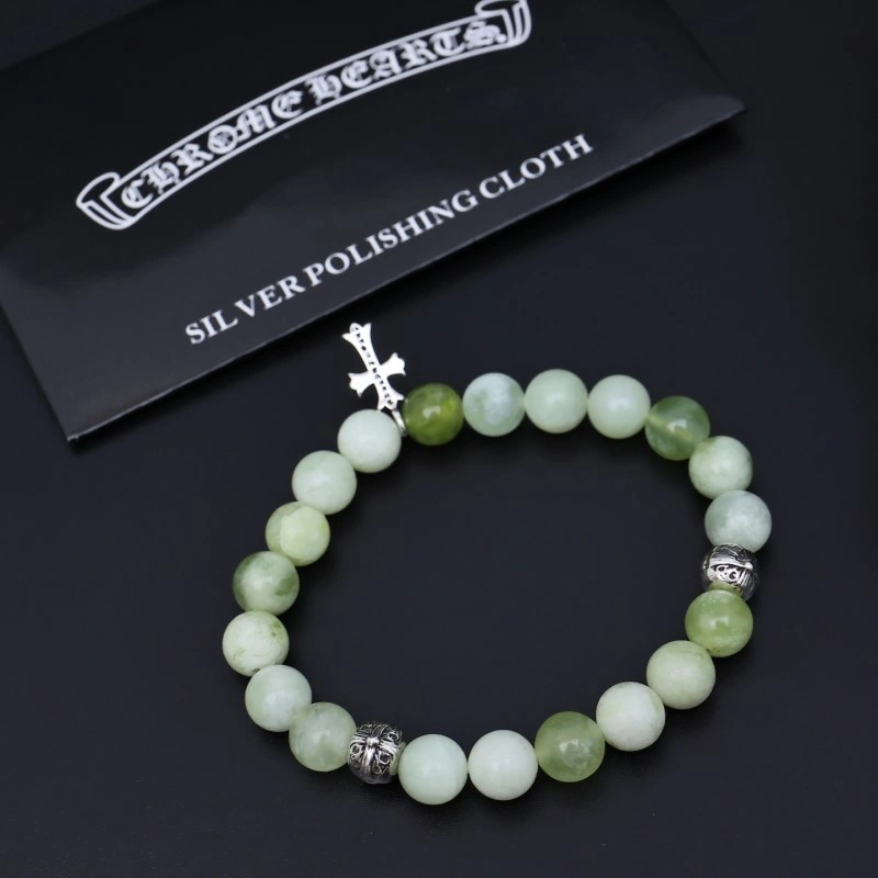 Chrome Hearts Bracelets FlexibleFit 237381