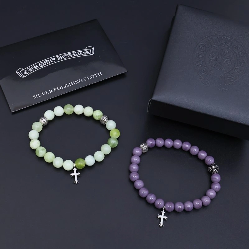 Chrome Hearts Bracelets FlexibleFit 237381