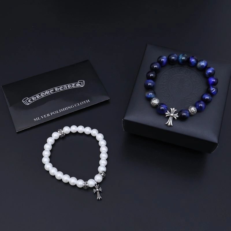 UrbanChic Chrome Hearts Bracelets 237388