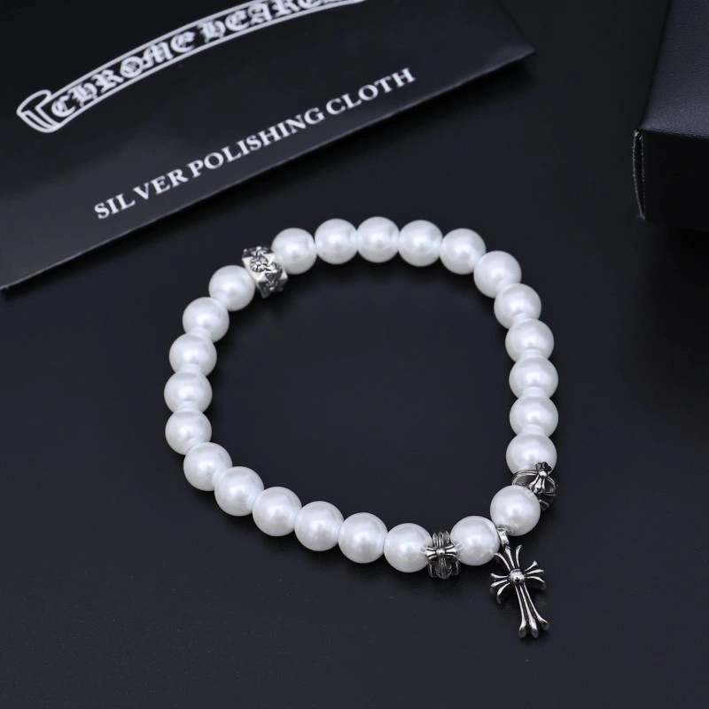 UrbanChic Chrome Hearts Bracelets 237388