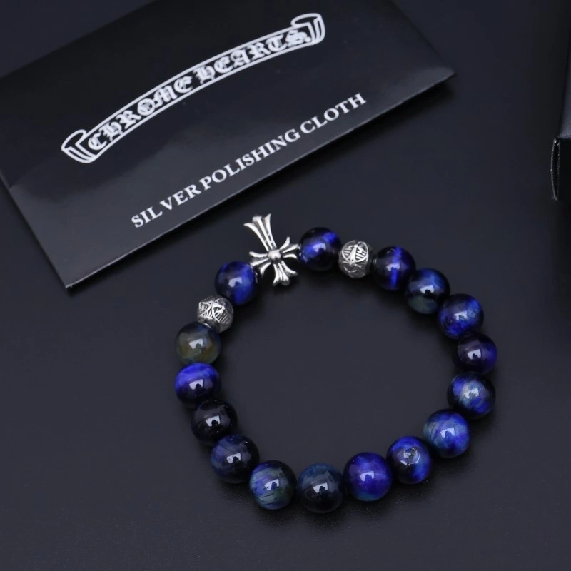 UrbanChic Chrome Hearts Bracelets 237388