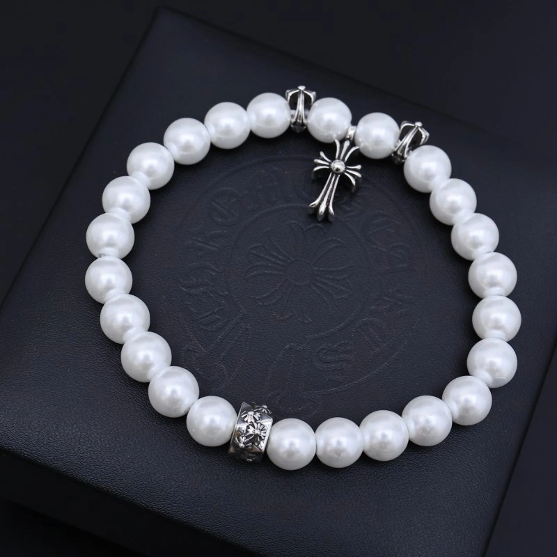 UrbanChic Chrome Hearts Bracelets 237388