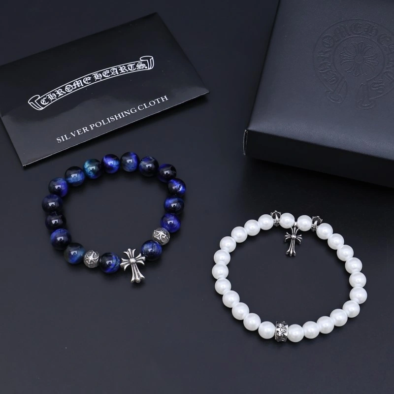 UrbanChic Chrome Hearts Bracelets 237388