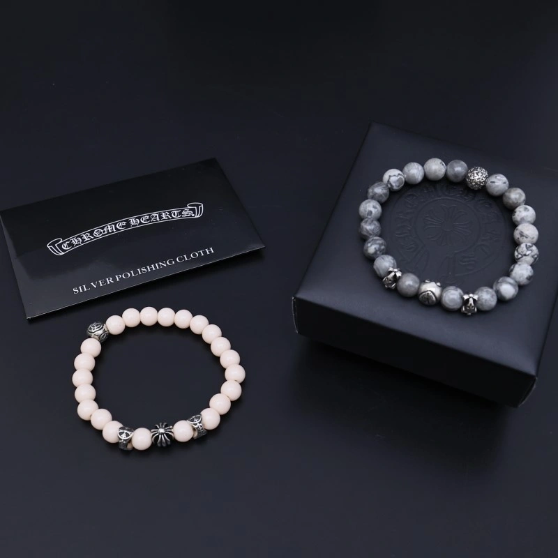 Chrome Hearts Bracelets Affordable 237389