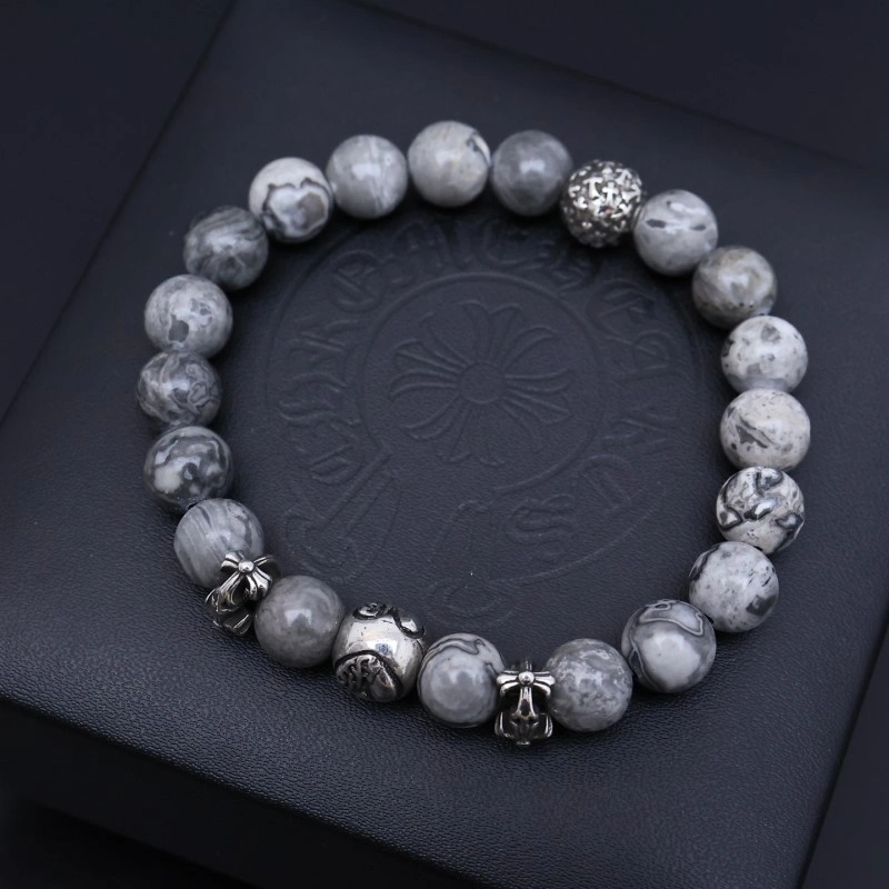 Chrome Hearts Bracelets Affordable 237389