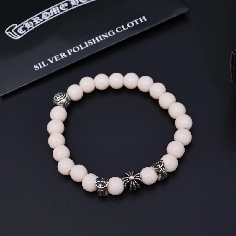 Chrome Hearts Bracelets Affordable 237389