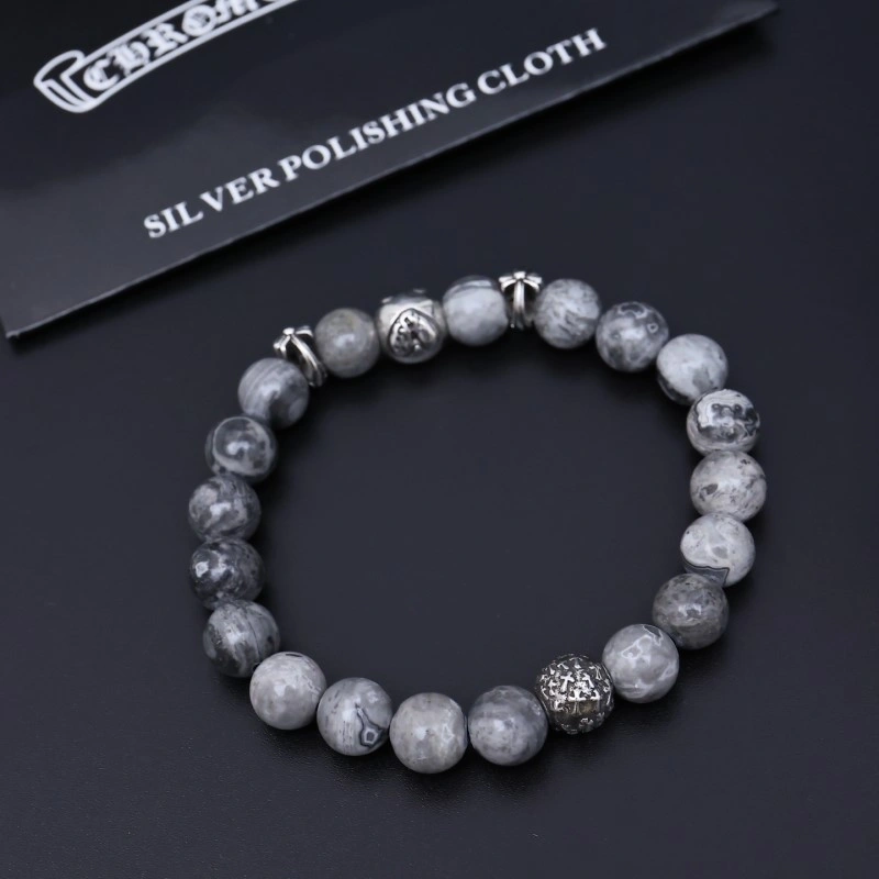 Chrome Hearts Bracelets Affordable 237389