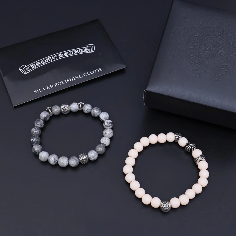 Chrome Hearts Bracelets Affordable 237389