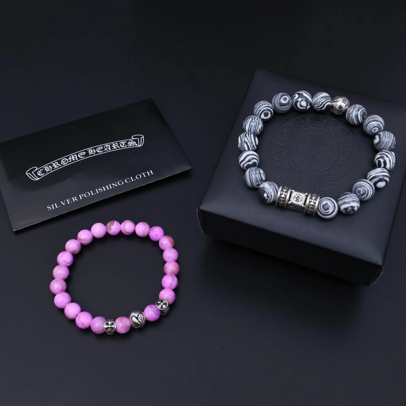 Chrome Hearts Bracelets TechFriendly 237386