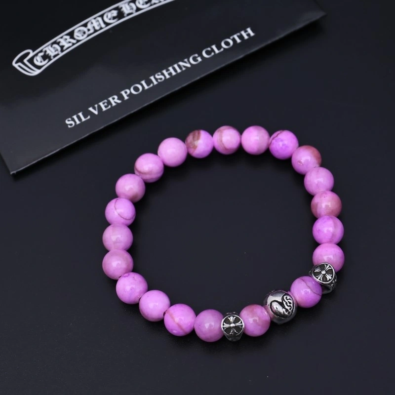 Chrome Hearts Bracelets TechFriendly 237386