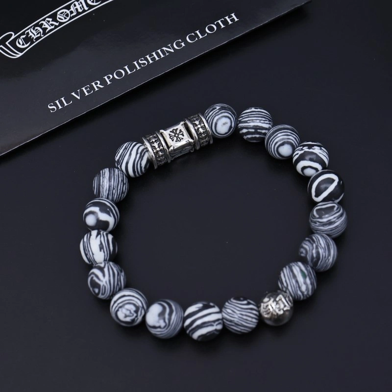 Chrome Hearts Bracelets TechFriendly 237386