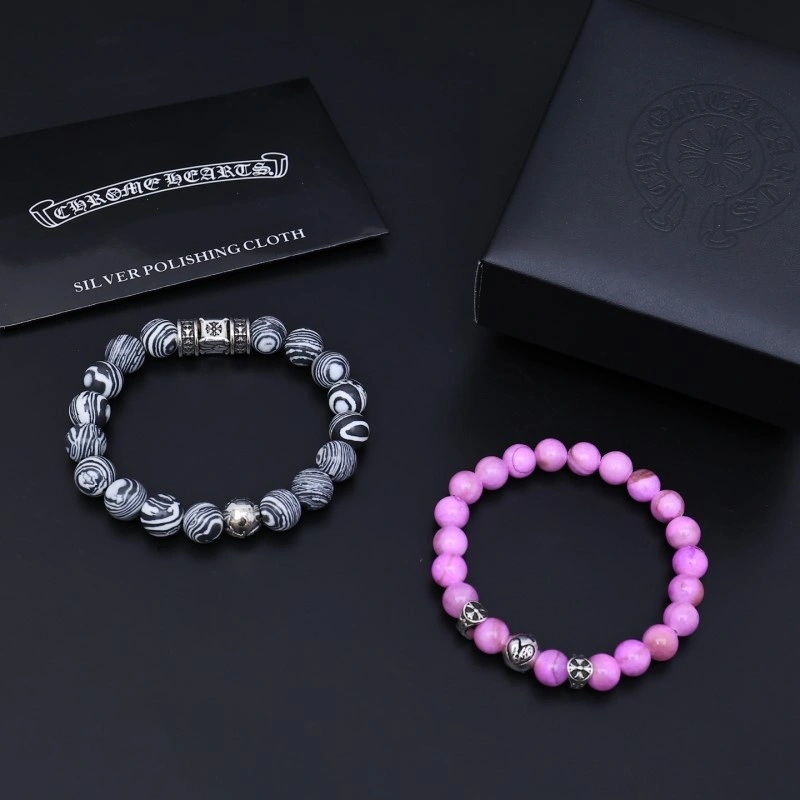 Chrome Hearts Bracelets TechFriendly 237386