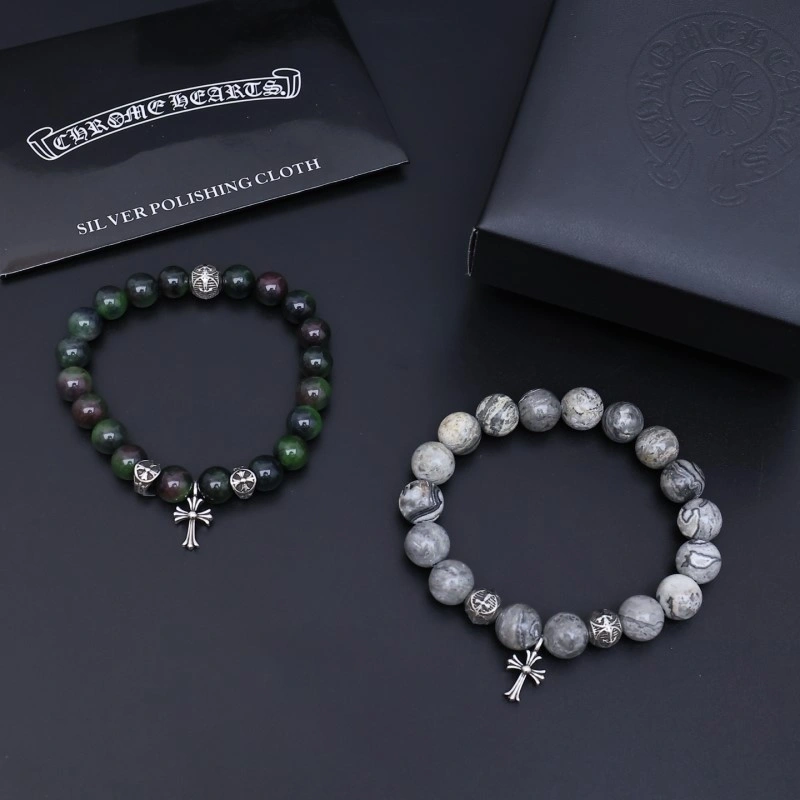 DailyWear Chrome Hearts Bracelets 237380