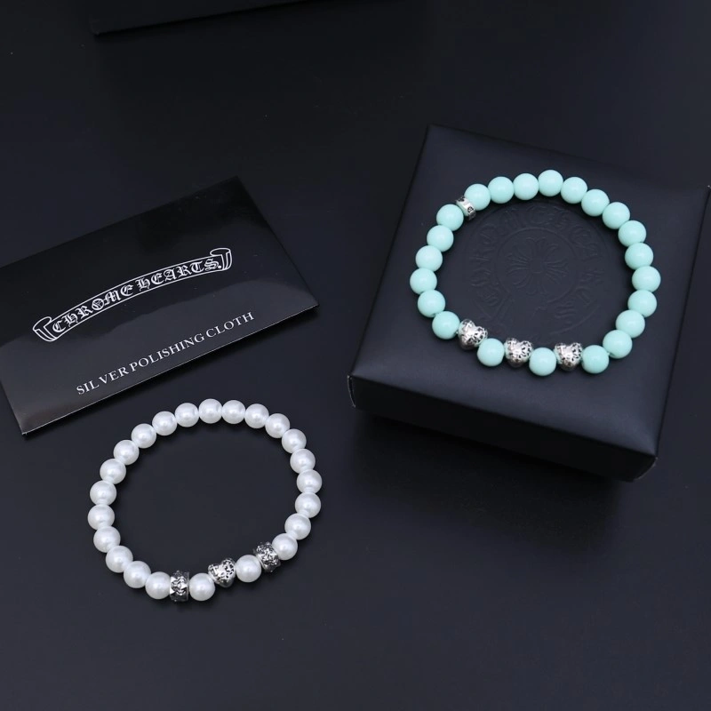 Chrome Hearts Bracelets Neat 237393