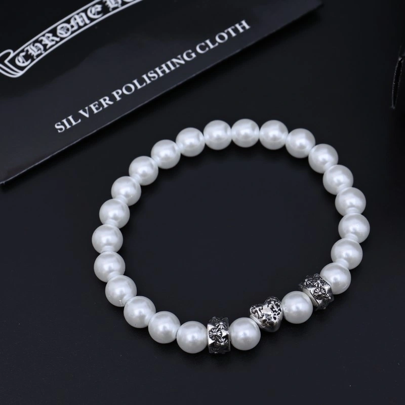 Chrome Hearts Bracelets Neat 237393