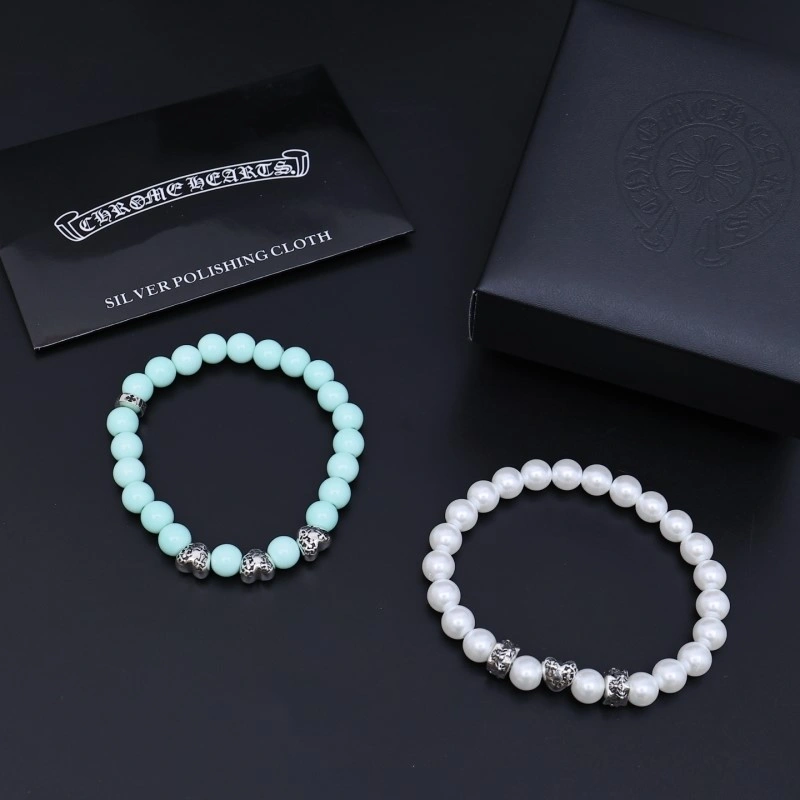 Chrome Hearts Bracelets Neat 237393