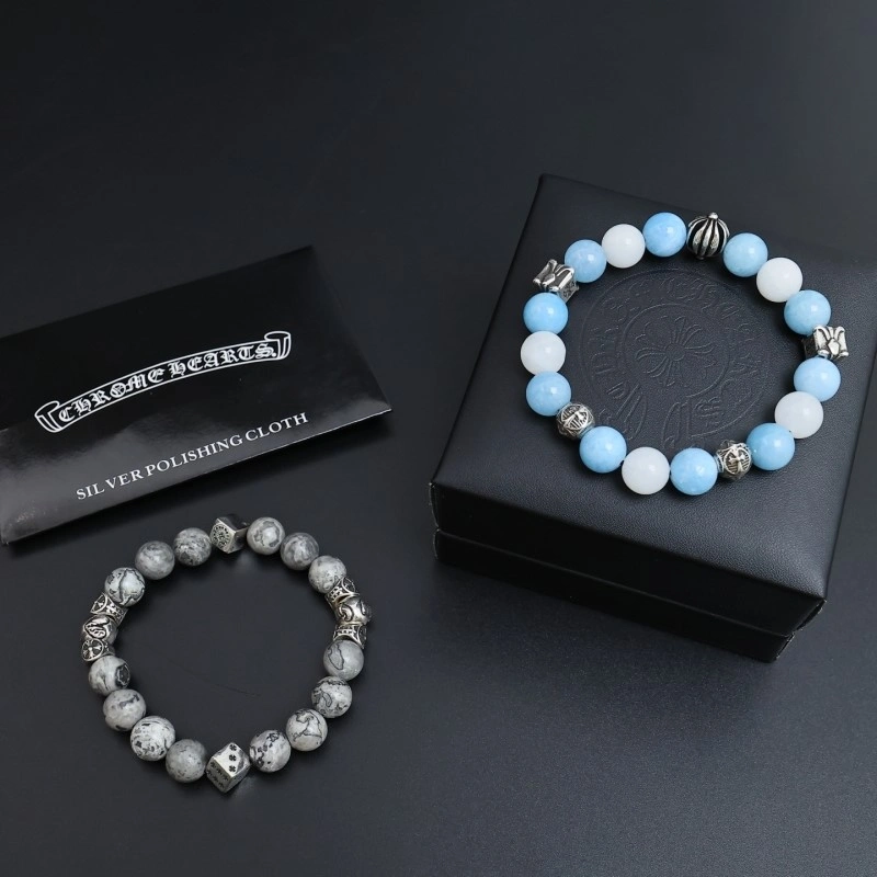 SoftTouch Chrome Hearts Bracelets 237394
