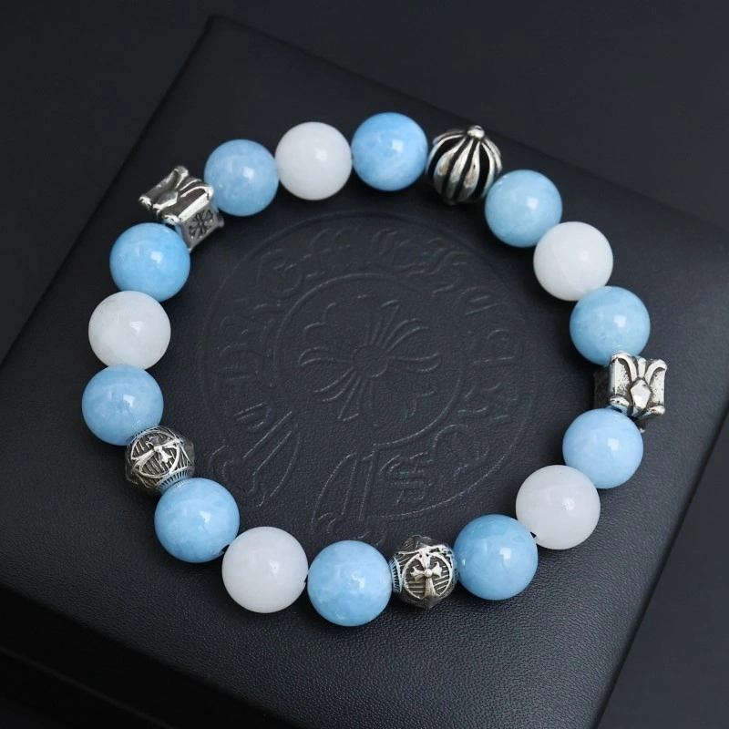 SoftTouch Chrome Hearts Bracelets 237394