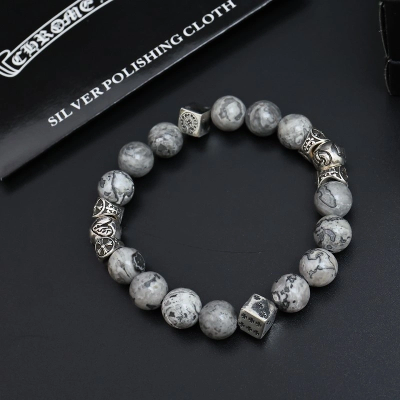 SoftTouch Chrome Hearts Bracelets 237394
