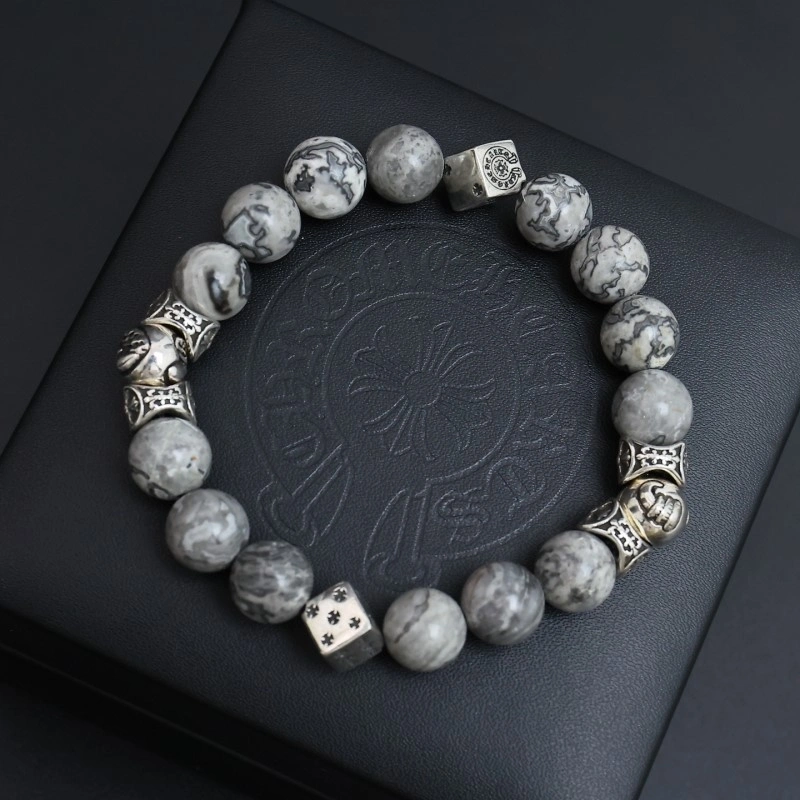 SoftTouch Chrome Hearts Bracelets 237394